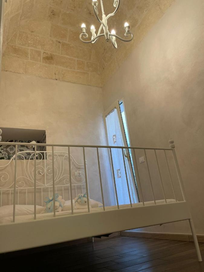 Monopoli Holiday Home 1 Exterior foto